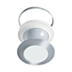 Cover plate and design ring for PD-C360/24 and MD-C360/24 main