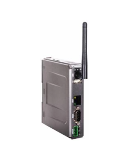 HMI datu serveris ARM Cortex A8 600MHz, USB Host / Ethernet / RS232, cMTSVR202 Weintek main