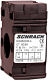 Current transformer D21mm, 60/5A, MG952006-A Schrack Technik main