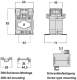 Current transformer D26mm, 800/5A, MG955080-A Schrack Technik alt_view_2