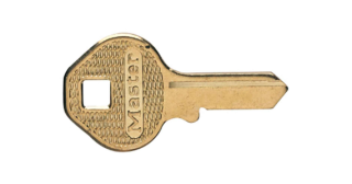 K120BOX | Box of 50 key blanks for Nos. 120, 121, 1820 and 1825 locks main
