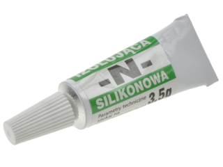 PASTA-SILN-T3.5 Siltum vadošā pasta 3.5g; -40÷200°C main
