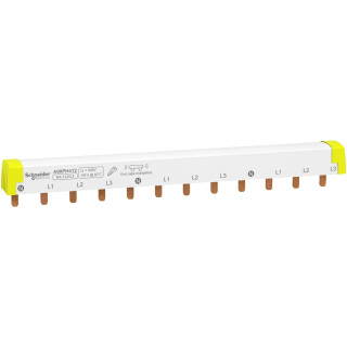 iC60 4P 100A ķemmes kopne  12 Acti9