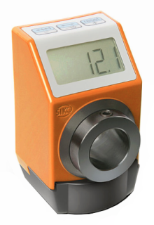 Elektronisks pozīcijas indikators DE04-02-100-1-1-i-v-14-O-B2 DE0402100 Siko main