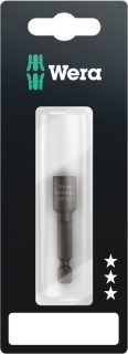 869/4 M SB Nutsetter, magnetic, 5.5 x 50 mm, 05073500001 Wera main