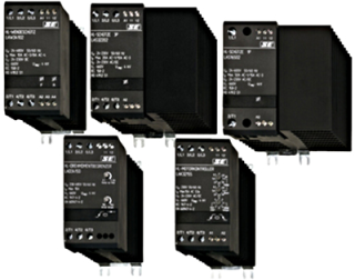 Solid State Contactor 1-Polig 50A/24-480Vac, 5-24Vdc, LAS14501-- Schrack Technik main