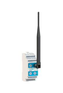 WGW410 - BEZVADU MODBUS VĀRTEJA AR 8 ANALOGAJĀM IZEJĀM 2,4 GHZ main