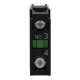 Contact block, Harmony XB4, Harmony XB5, single contact, for head 22mm, standard contacts, screw terminals for lug, 1NO alt_view_3