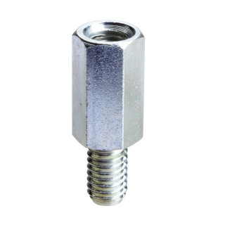 Spacers M8 Height 20 main