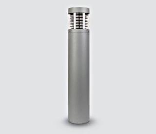 Tenga PL 85, 12W, WW, IP54, 100-240V, grey, LID13464-- main