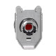 FLUSH ED PROJECTING CA ILL PB HEAD LED alt_view_3