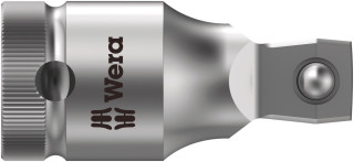 8794 C Zyklop wobble extension, 1/2", 1/2" x 52 mm, 05003639001 Wera main