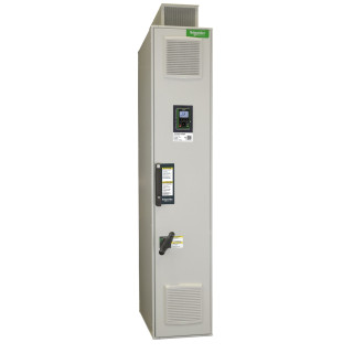 Variable speed drive, Altivar Process ATV900, ATV960 High Performance Drive System, 160/132kW, 400V, CE, IP23 main