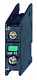 Auxiliary contact front 1NO, 6A for LA2, LA3004-LA3115, LA4 main