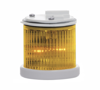 LD MINI TWS F/L V24 signāllampa dzeltena, 31505 Sirena main