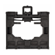 Fixing adapter, 4 mounting locations main