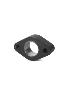 Bypass extension, flanged connections, DN25, S55845-Z111 Siemens
