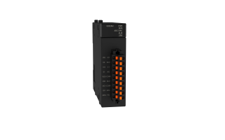 Fatek M series Analogue expansion module 2 AI, 2AO, 0-10V/4-20mA, 14bit main