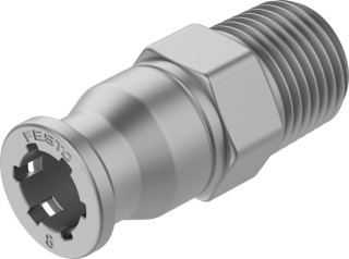 Savienojums CRQS-1/4-8, 162864 Festo main