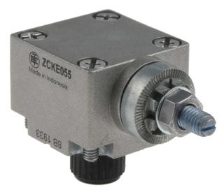 Конечный выключатель head, ZCKE, without lever left and right actuation, +120 Â°C, ZCKE055 main