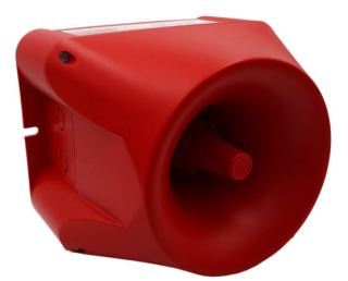 SE 120 RED HT 110-230V AC main