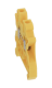 Проходная клемма UT 4 YE, 4mm2, 32A, желтый, 3045114 Phoenix Contact alt_view_3