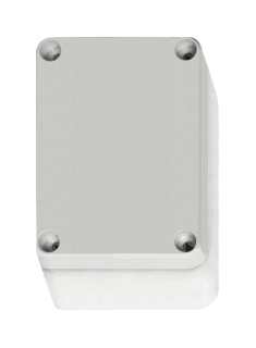 Nozarkārba, 130 x 95 x 65mm, IP65, IG707002, Schrack Technik main
