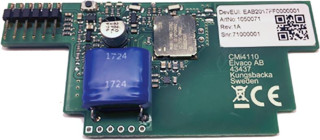 Radio module LR-EXT UH50,UC50, LYU:WZU-LR-EXT Siemens