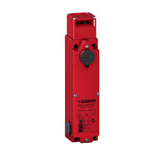 Safety switch, metal XCSLF, 2 NC+2 NO, slow break, 3 entries tapped M20, 24 V, XCSLF2525312