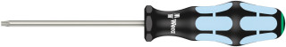 3367 Отвертка TORX®, нержавеющая сталь, TX 20 x 100 мм, 05032054001 Wera main