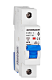 Automātslēdzis (MCB) AMPARO 6kA, C 20A, 1-pole, Schrack Teknik, AM617120-- main