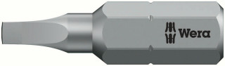 868/1 Z Square-Plus bits, # 1 x 25 mm, 05066405001 Wera main