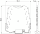 Seriālā interfeisa pārveidotājs RS485/RS232 K107B Seneca alt_view_2