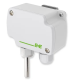 Wall Mounted Temperature Sensor for Indoor and Outdoor, Wall, 4..20 mA T -40...+60 °C main