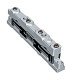Universal busbar support, 3-pole 0, SI015000-- Schrack Technik alt_view_2