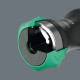 80 RA Vario blade holding handle with ratchet functionality, 6 x 113.5 mm, 05051495001 Wera alt_view_3