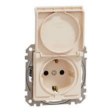 Sedna SSO Side earth  Shut  Screw  Lid Beige main