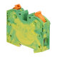 PTPOWER 35-PE Ground modular terminal block, MOQ:1, Pack. Uni.:10 PC3212066 Phoenix Contact main