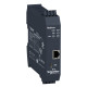 Modbus TCPIP diagnostic expansion module, Modicon MCM, spring term main