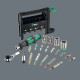 Tool-Check Modular Set 1, 50 pieces, 05049020001 Wera alt_view_3
