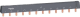 Acti9 - comb busbar - 3L - 18 mm pitch - 24 modules - 100A main
