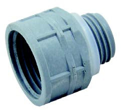 Conduit adapter, M16x1.5 to 1/2" NPT HA011110 E + E Elektronik main