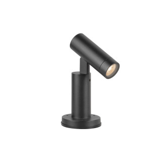 S-TUBE 32, floor lamp, GU10, 10W, black, LI1007651 Schrack Technik main