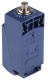 Limit switch, XCKP, metal end plunger, 1NC+1 NO, snap, M16, XCKP2110P16 alt_view_3