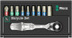 Bicycle Set 9, 10 pieces, 05004177001 Wera alt_view_4
