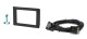 G120P Door mounting kit for IOP or BOP-2, 6SL3256-6AP00-0JA0 Siemens main