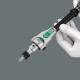8100 SB 4 Zyklop Speed Ratchet Set, 3/8" drive, imperial, 38 pieces, 05003596001 Wera alt_view_2