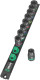 Magnetic socket rail C Impaktor 1 socket set, 1/2" drive, 9 pieces, 05005490001 Wera alt_view_5
