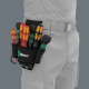 9621 Belt holster Set 2, 8 pieces, 05136033001 Wera alt_view_5