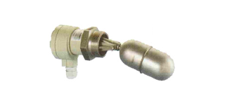 MKA-21N-0 Nivomag pluds; 2"NPT; MKA21N0 Nivelco main